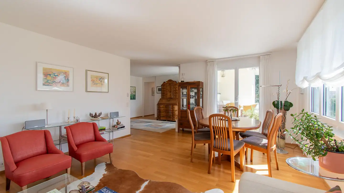 Wohnung kaufen - Mühlebachstrasse 35, 9230 Flawil - Foto 4
