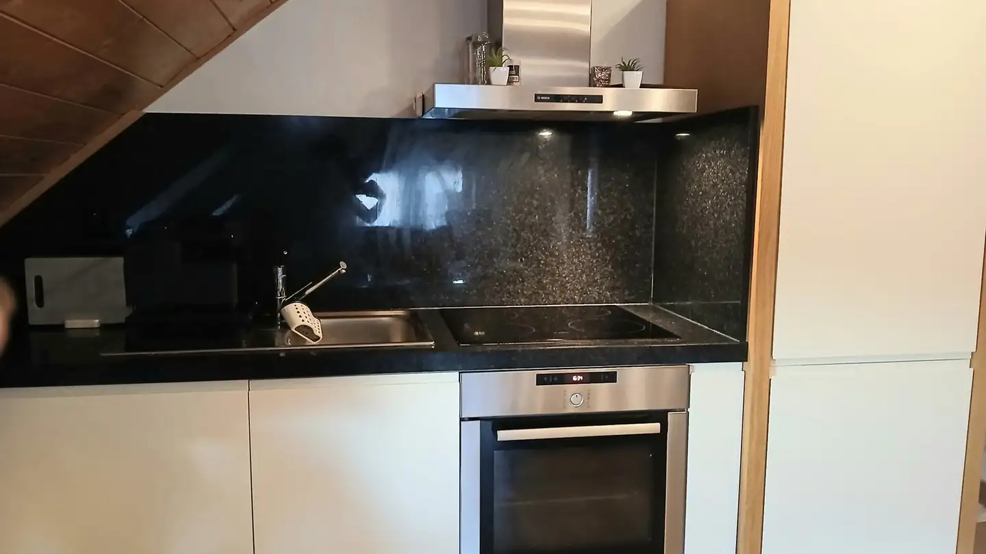 Appartement à louer - Grand'Rue 2, 1958 St-Léonard - Photo 3
