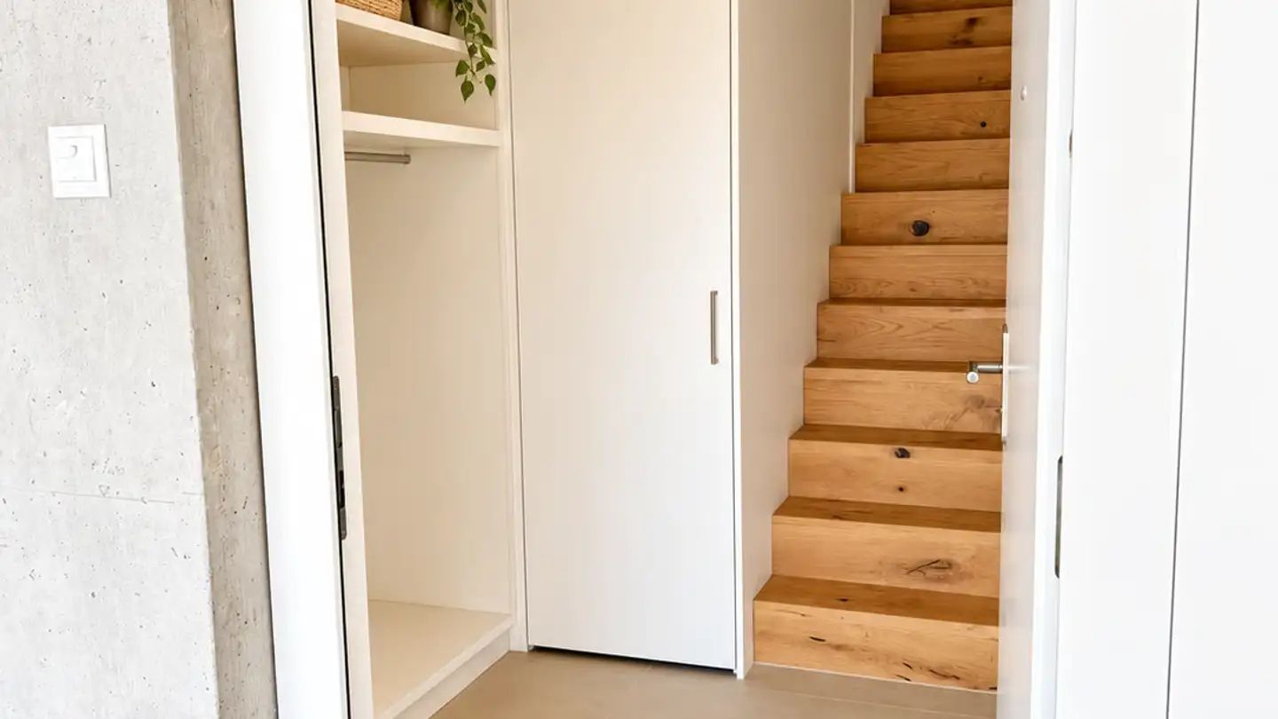 Maison en terrasse à vendre - 1723 Marly - Photo 4