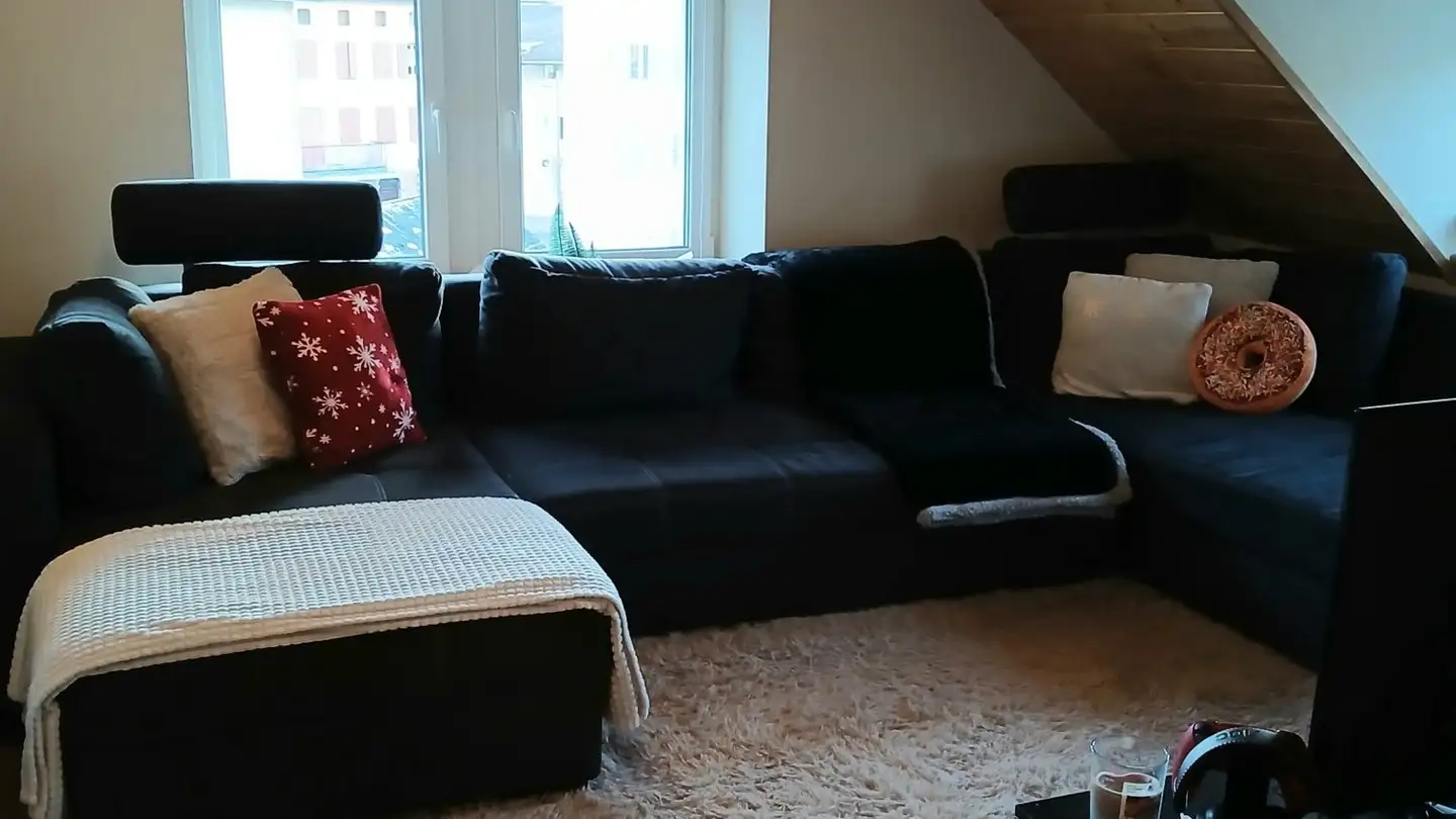 Appartement à louer - Grand'Rue 2, 1958 St-Léonard