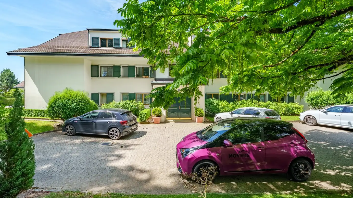 Wohnung kaufen - 1000 Lausanne 25 - Foto 4