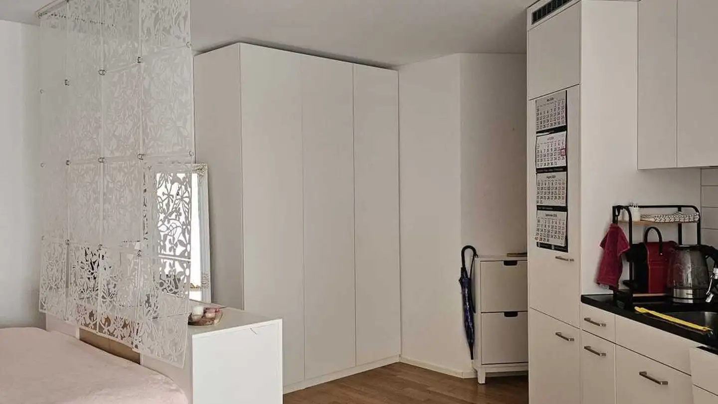 Apartment for rent - 8610 Uster - Photo 4