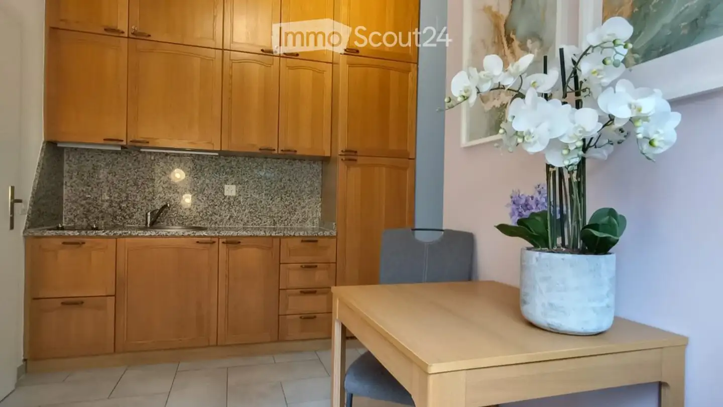 Appartamento in affitto - Via Bacilieri 6b, 6600 Muralto - Photo 3