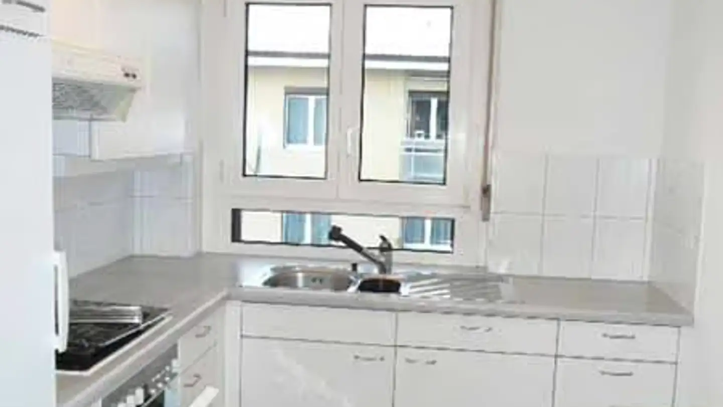 Appartamento in affitto - Im Brächli 58, 8053 Zürich - Foto 2