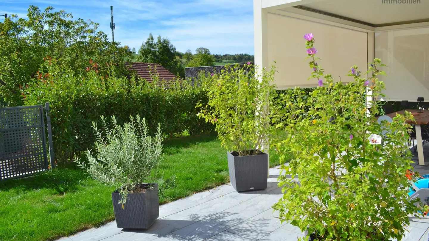 Maison individuelle à vendre - Weiheracher, 5079 Zeihen