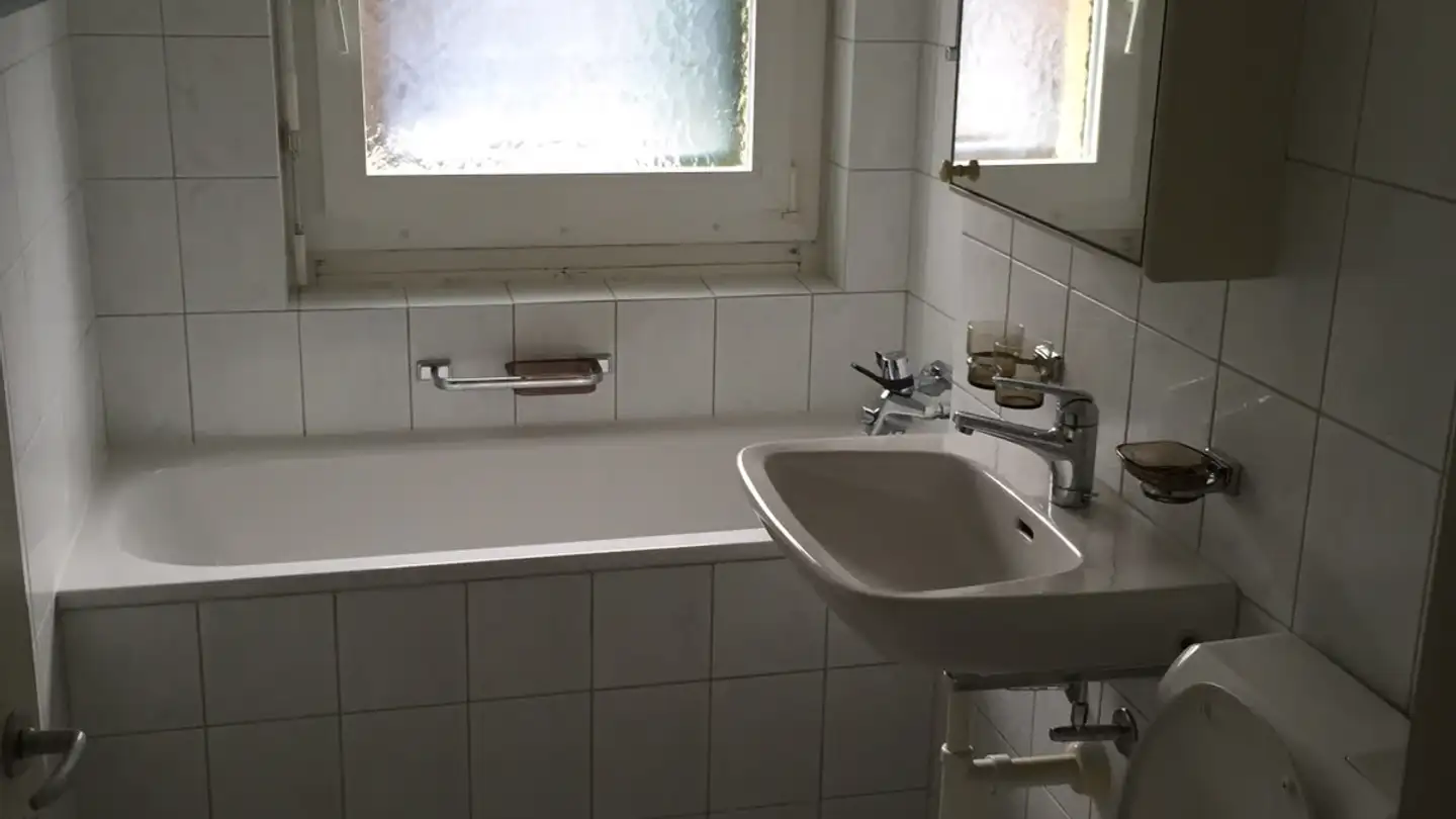 Appartamento in affitto - Im Brächli 58, 8053 Zürich - Foto 3