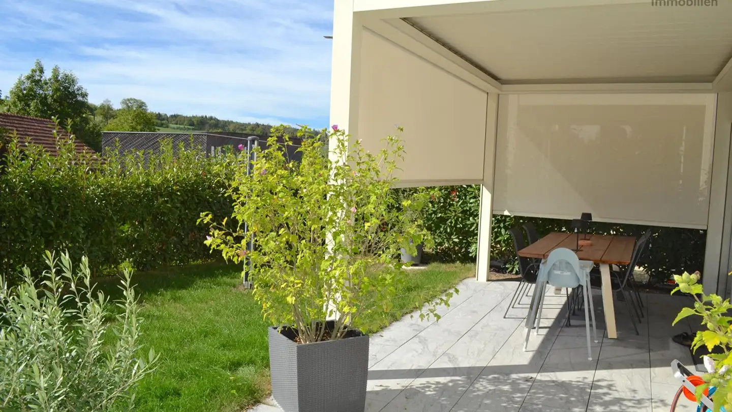 Maison individuelle à vendre - Weiheracher, 5079 Zeihen - Photo 2