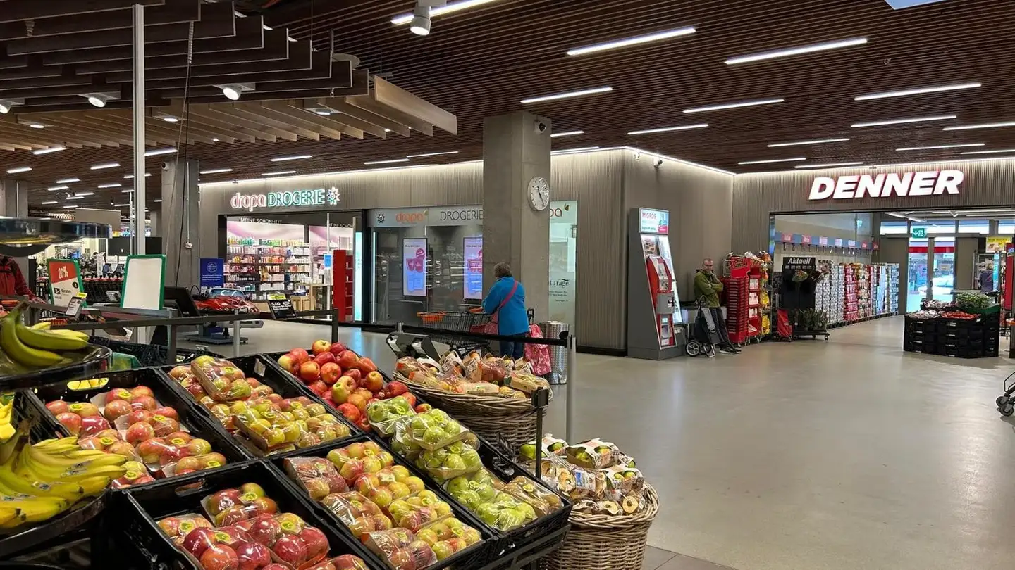 Negozio in affitto - Schweizerhofstrasse 6, 8750 Glarus - Foto 4