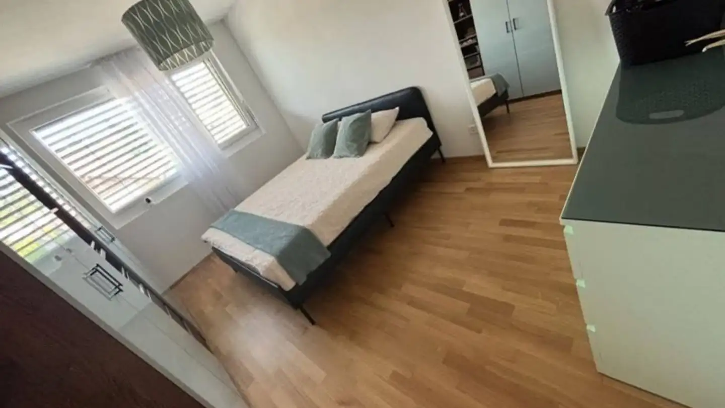 Apartment for rent - Route Des Granges-Saint-Martin 12, 1350 Orbe