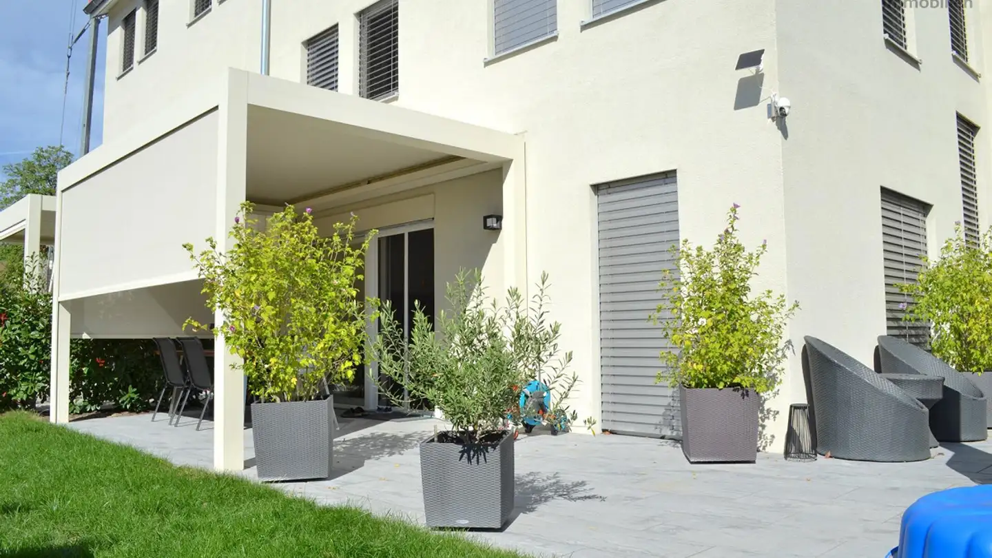 Maison individuelle à vendre - Weiheracher, 5079 Zeihen - Photo 4