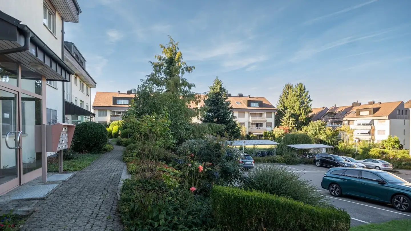 Appartamento in vendita - Feldeggstrasse 23, 8590 Romanshorn