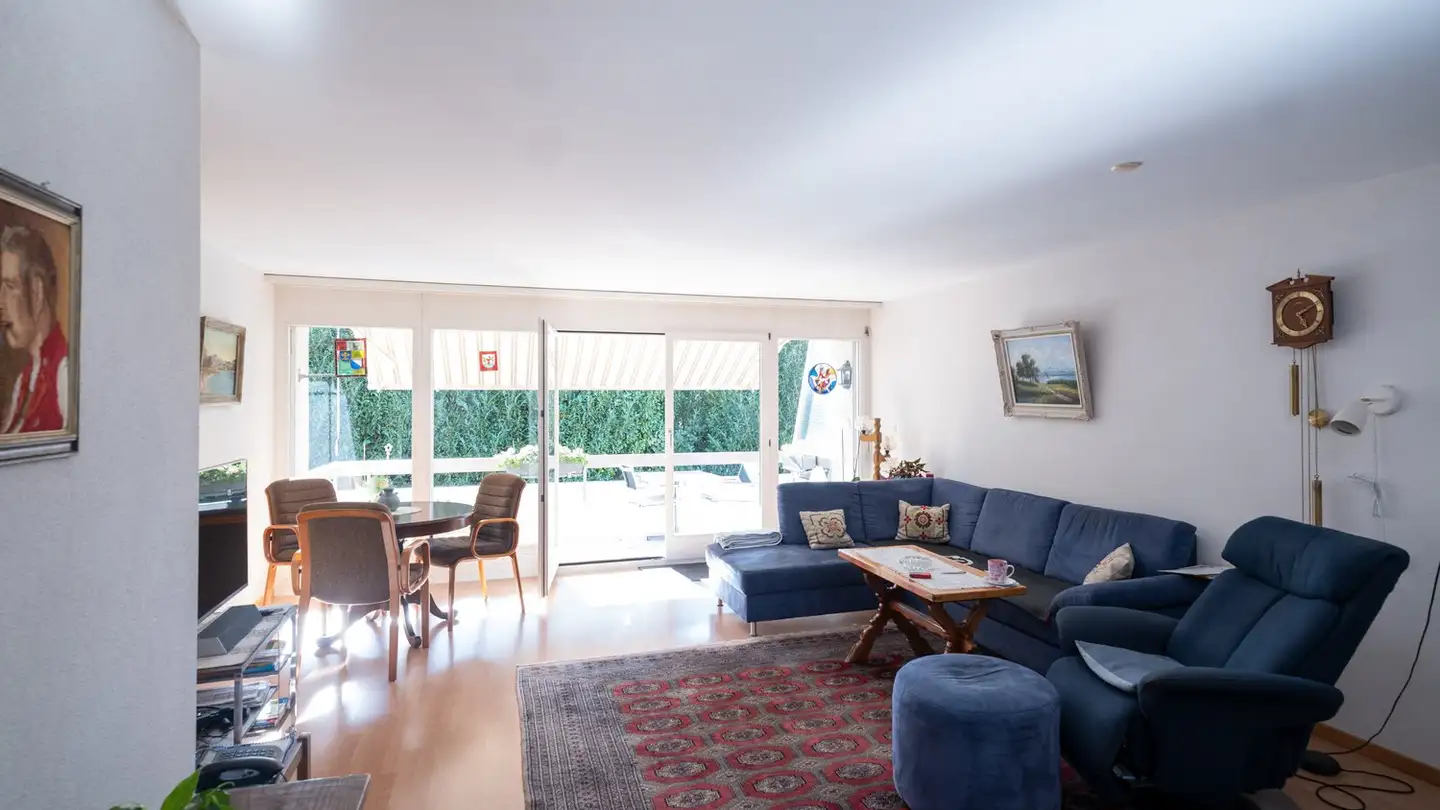 Appartamento in vendita - Feldeggstrasse 23, 8590 Romanshorn - Foto 2