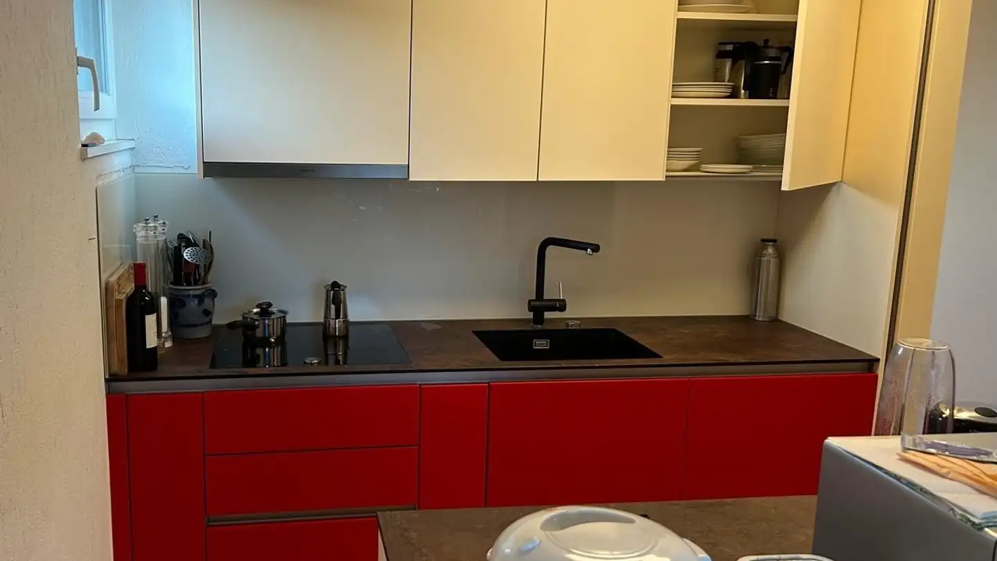 Appartement à louer - 8902 Urdorf - Photo 2