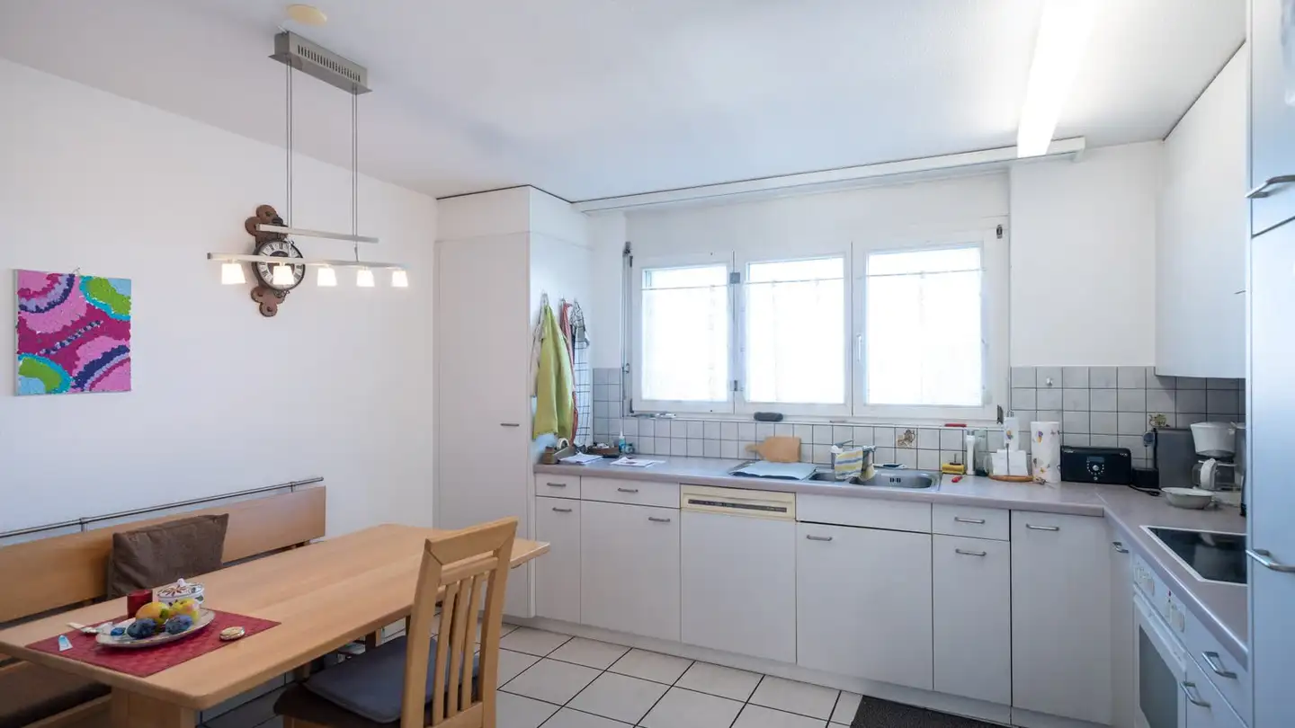 Appartamento in vendita - Feldeggstrasse 23, 8590 Romanshorn - Foto 3