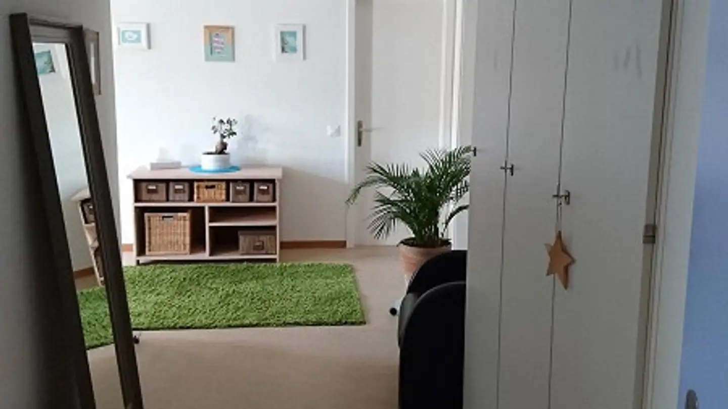 Wohnung mieten - Eigerstrasse 1, 5430 Wettingen - Foto 3