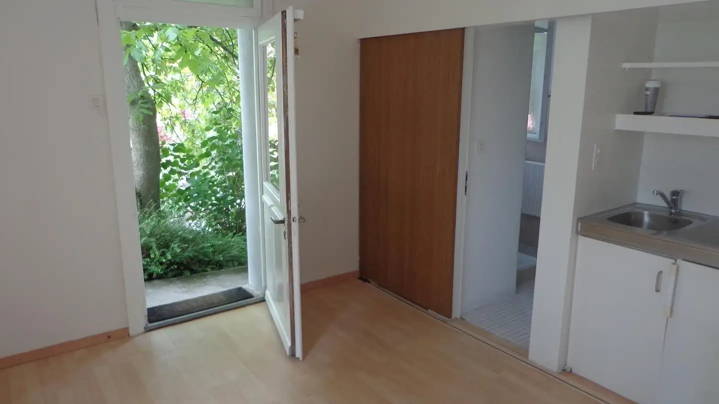 Appartement à louer - Rotseehöhe 6, 6006 Luzern