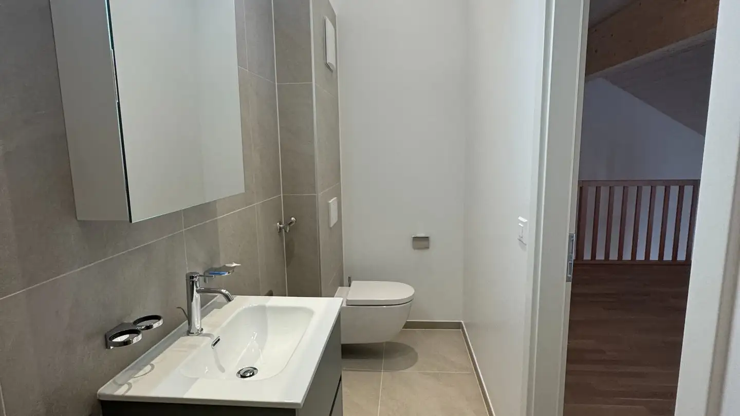 Appartement à louer - Rue Du Village 11, 1081 Montpreveyres - Photo 4