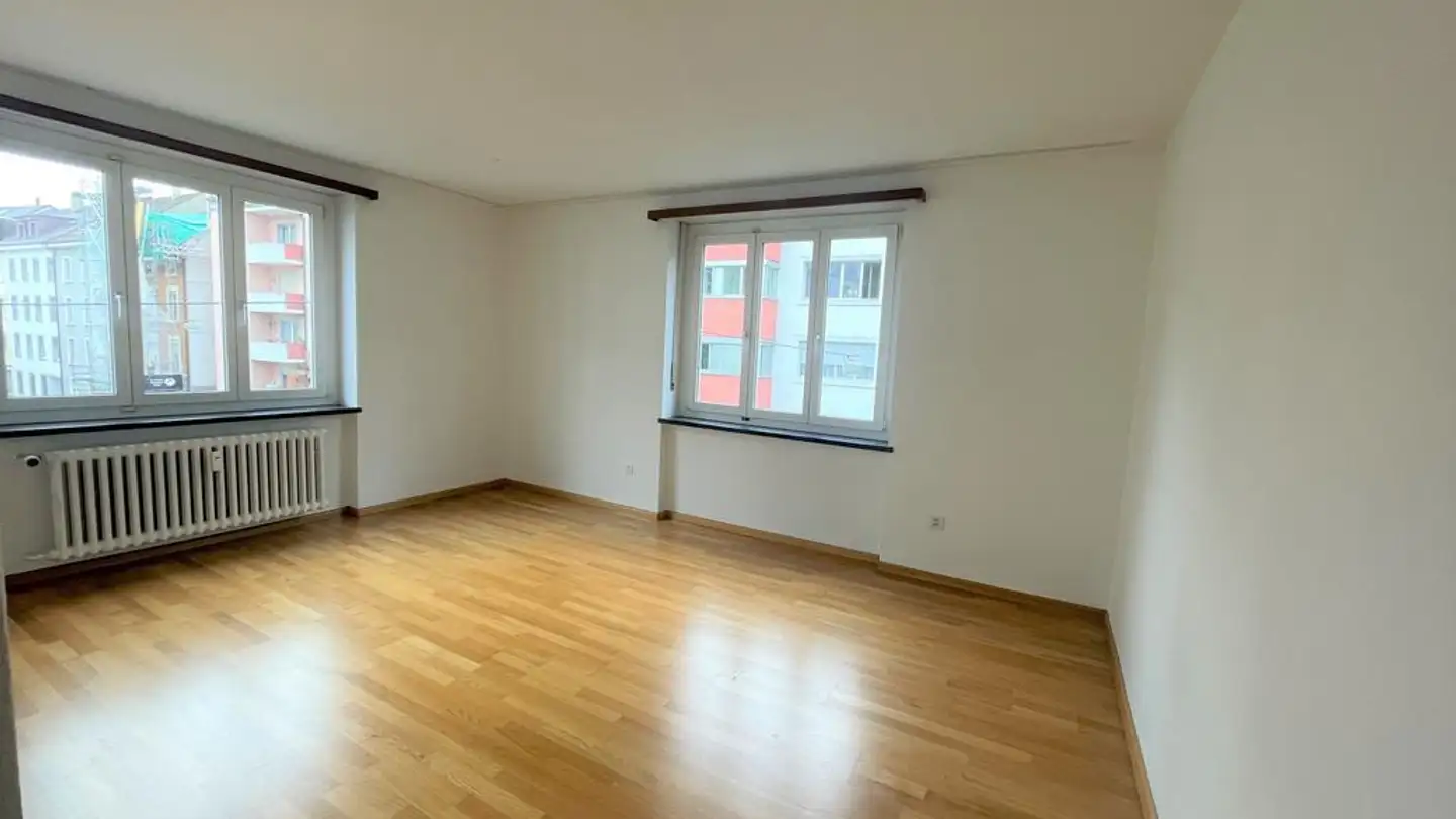 Appartement à louer - Hammerstrasse 172, 4057 Basel - Photo 3