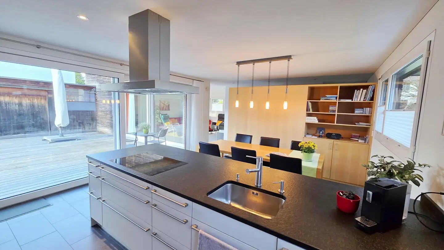 Single house for sale - Neugutstrasse 6, 8888 Heiligkreuz (Mels) - Photo 4