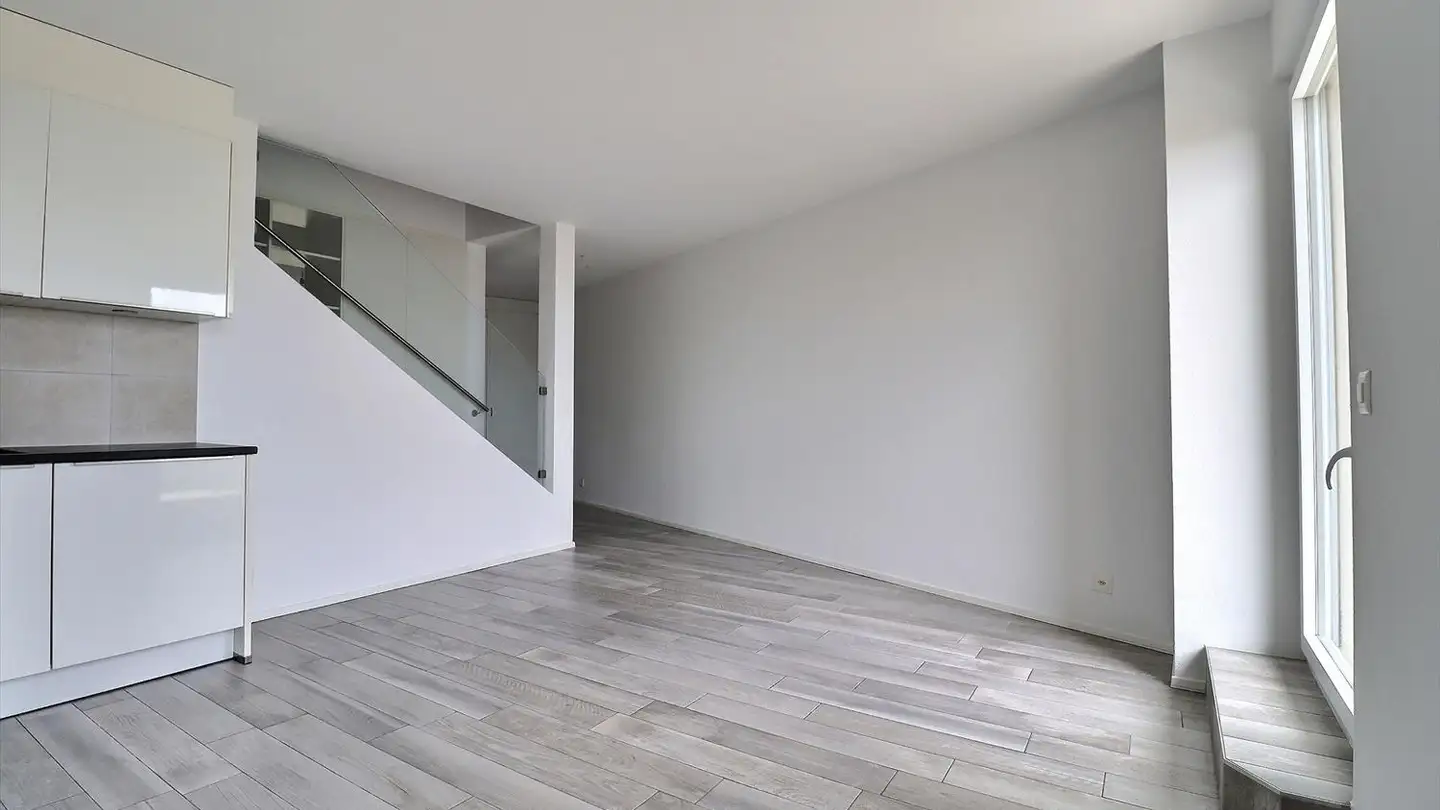 Duplex in vendita - 1185 Mont-sur-Rolle - Photo 2