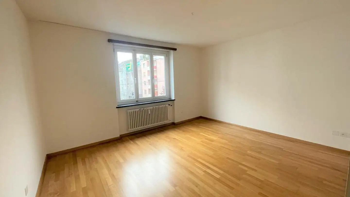 Appartement à louer - Hammerstrasse 172, 4057 Basel - Photo 4