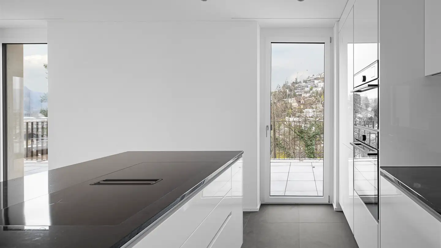 Stepped apartment for sale - Schartenrainstrasse 3, 5430 Wettingen - Photo 4