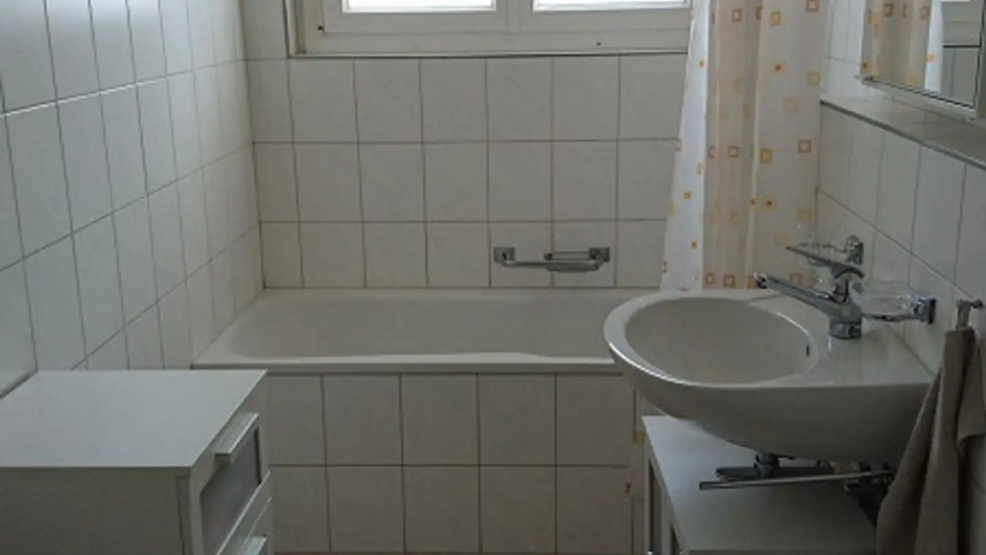 Wohnung mieten - Eigerstrasse 1, 5430 Wettingen - Foto 4