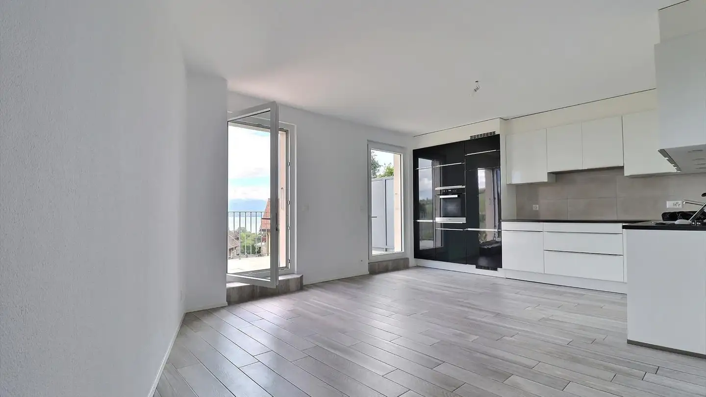 Duplex in vendita - 1185 Mont-sur-Rolle - Photo 3