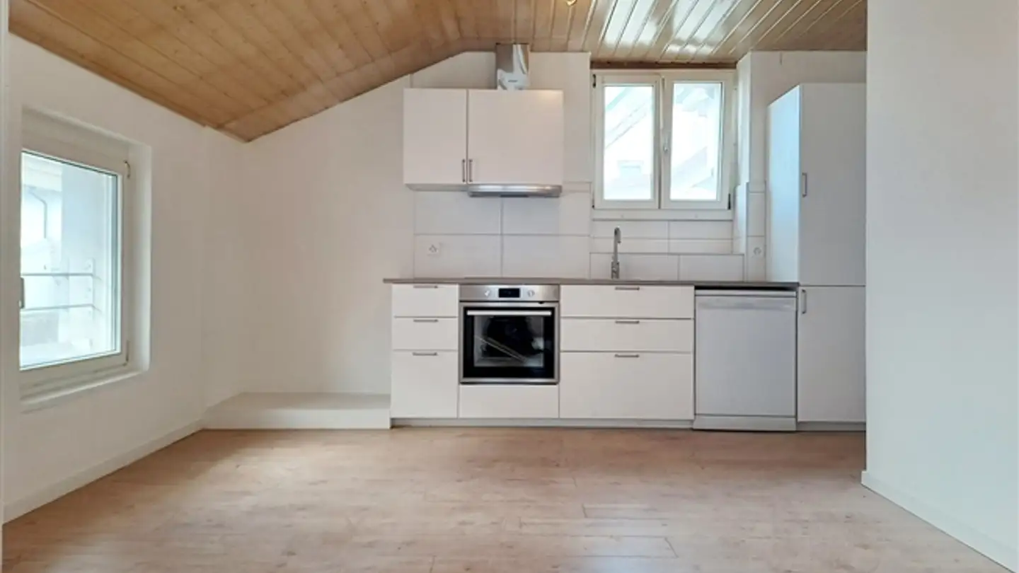 Apartment for rent - Impasse Mauborget 1, 1530 Payerne