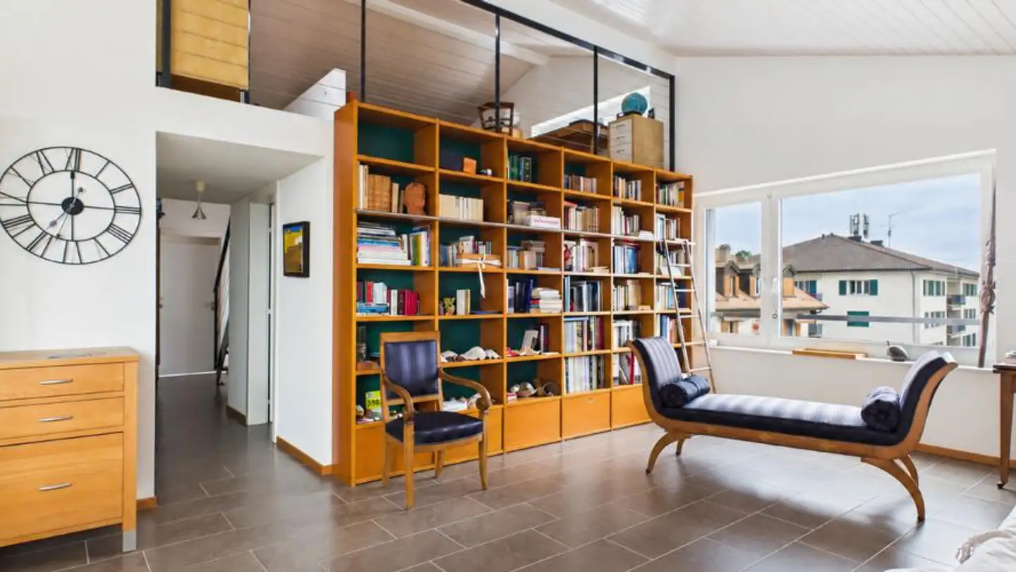 Penthouse for sale - 1268 Begnins - Photo 4