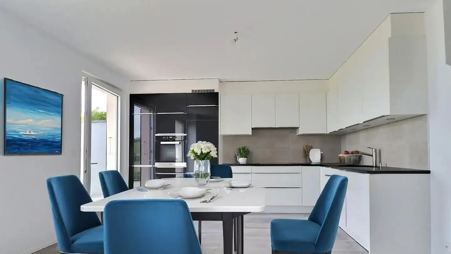 Duplex in vendita - 1185 Mont-sur-Rolle - Photo 4