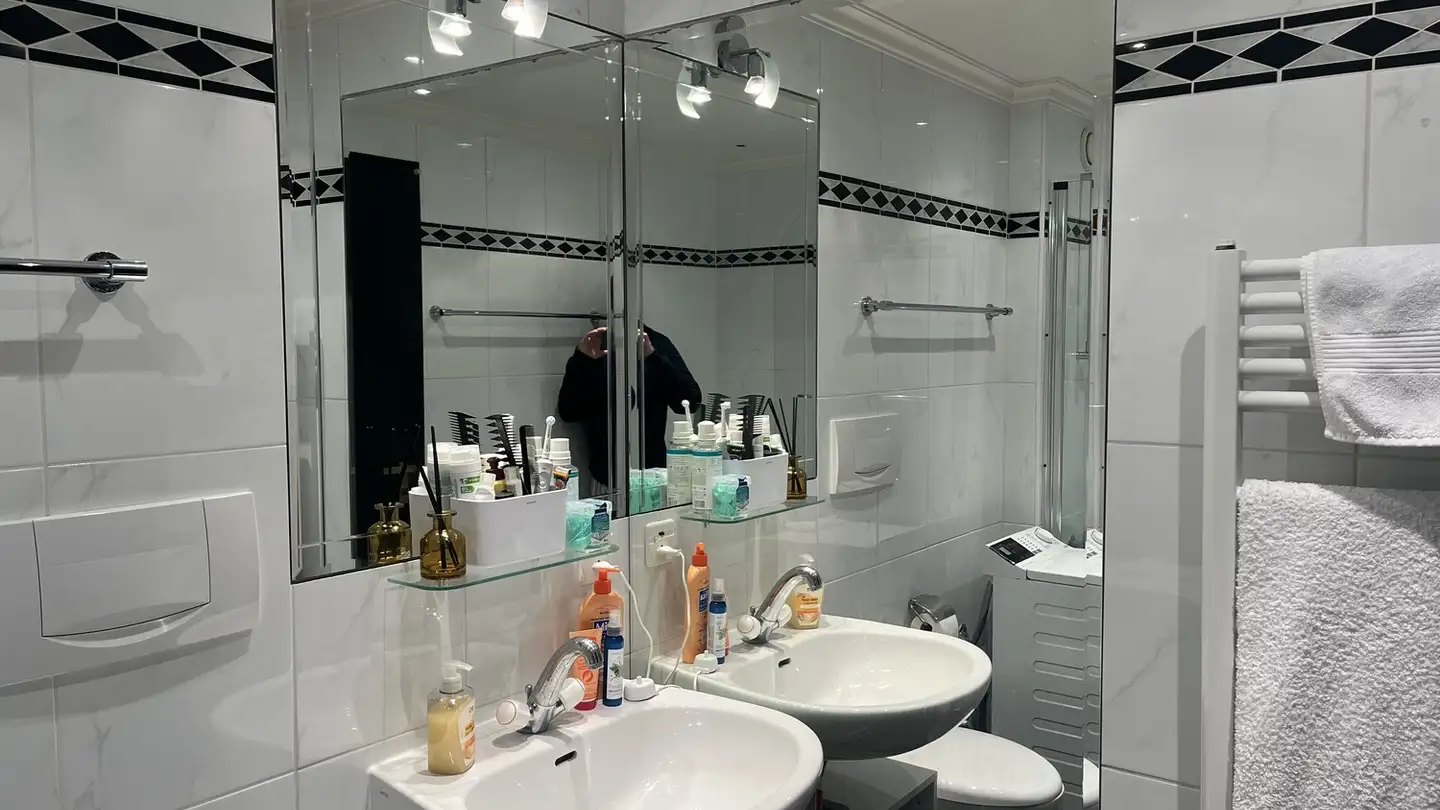 Penthouse mieten - Grand-Rue 12, 1204 Genève - Foto 3