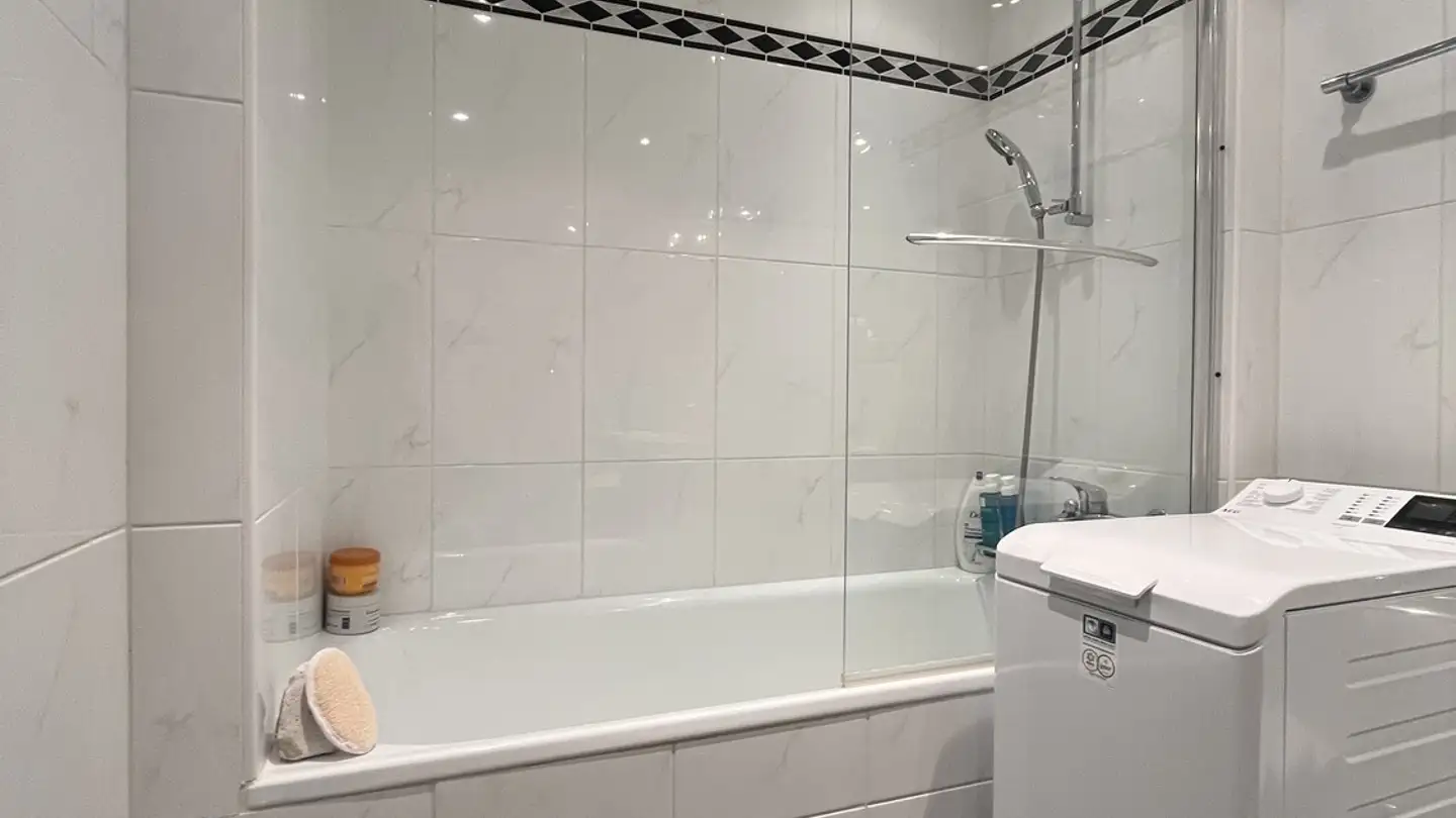 Penthouse mieten - Grand-Rue 12, 1204 Genève - Foto 4