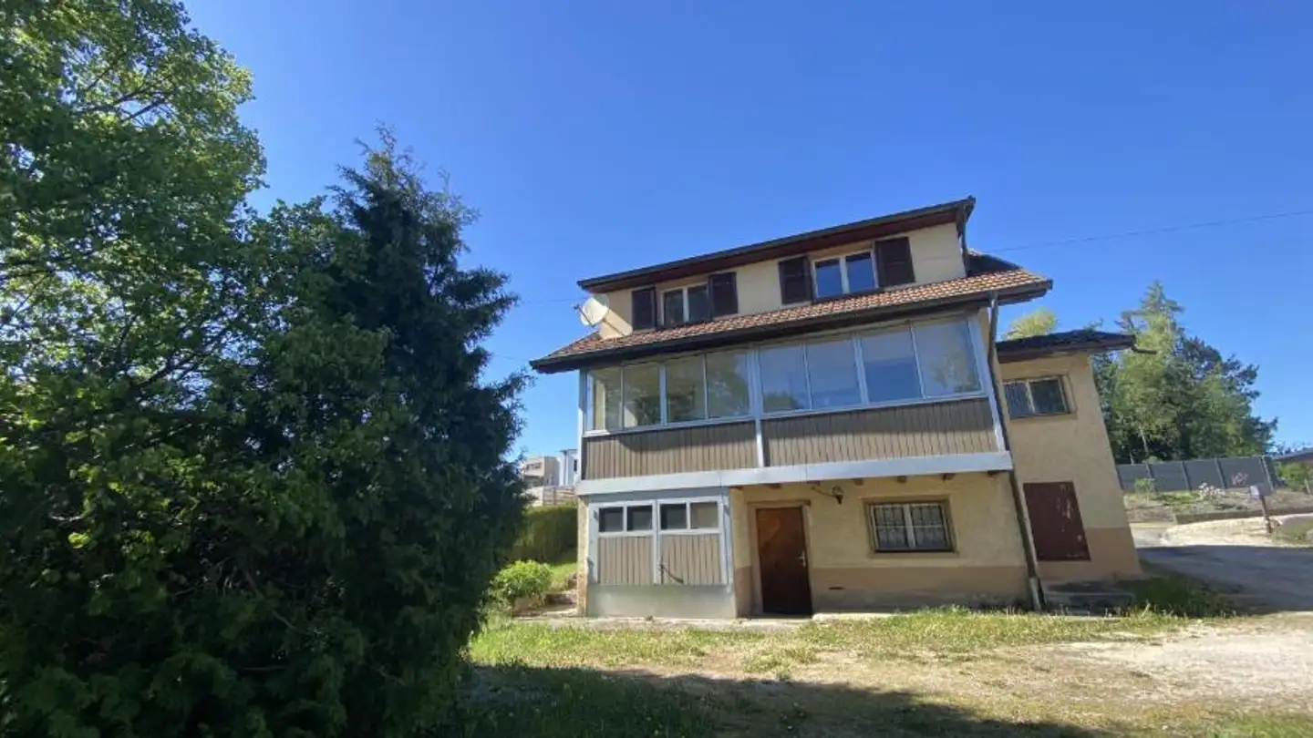 Casa singola in vendita - 2942 Alle