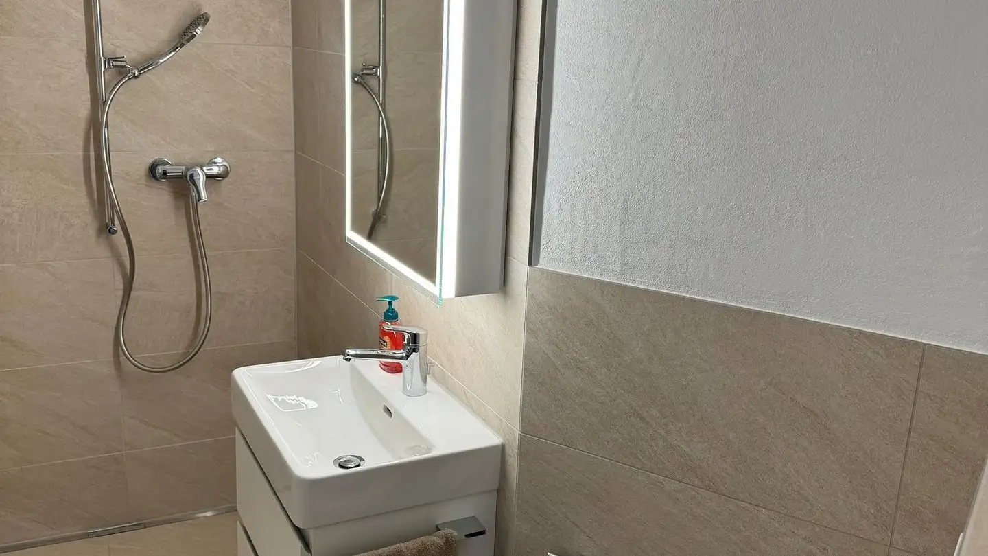 Maisonette mieten - Berntorstrasse 14, 4500 Solothurn - Foto 4