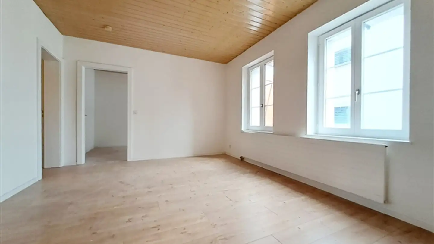 Apartment for rent - Impasse Mauborget 1, 1530 Payerne - Photo 3