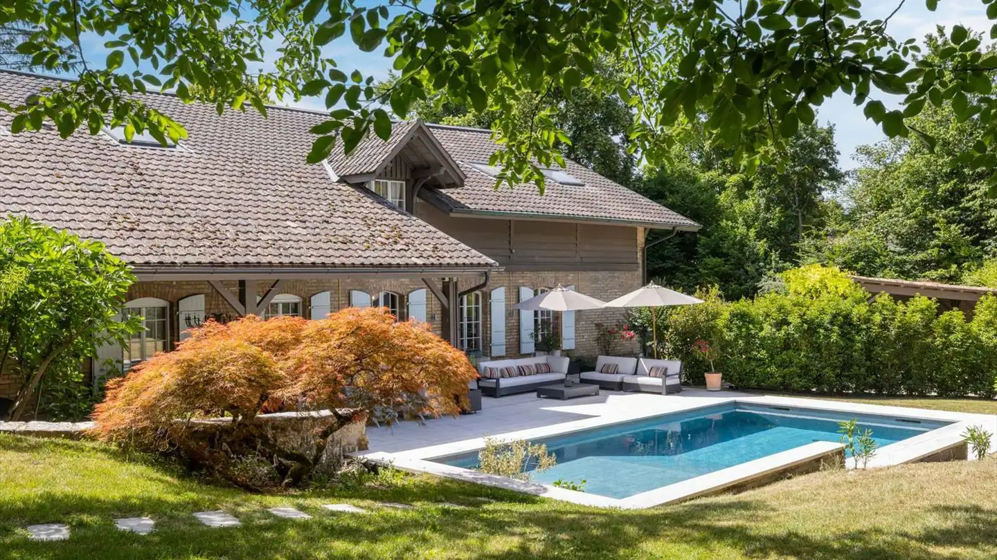 Casa singola in vendita - Grand-Rue 24, 1260 Nyon - Photo 3