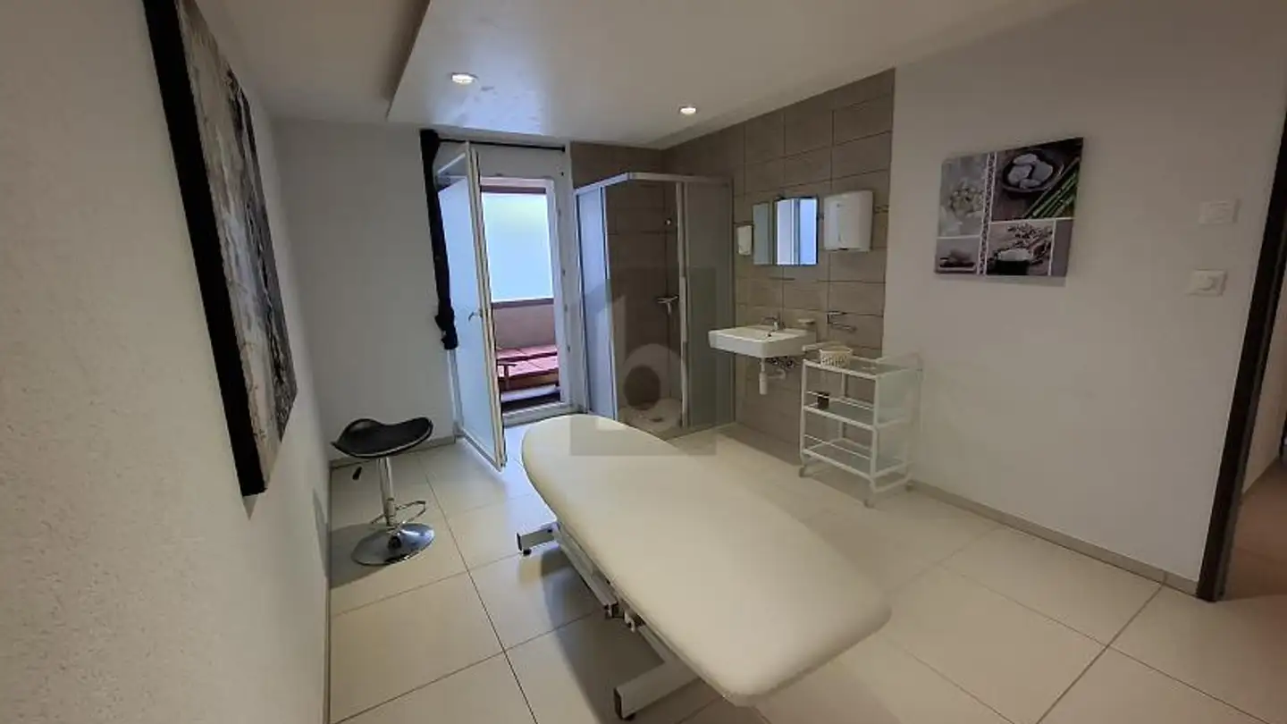 Commerciale in vendita - 2852 Courtételle - Photo 4