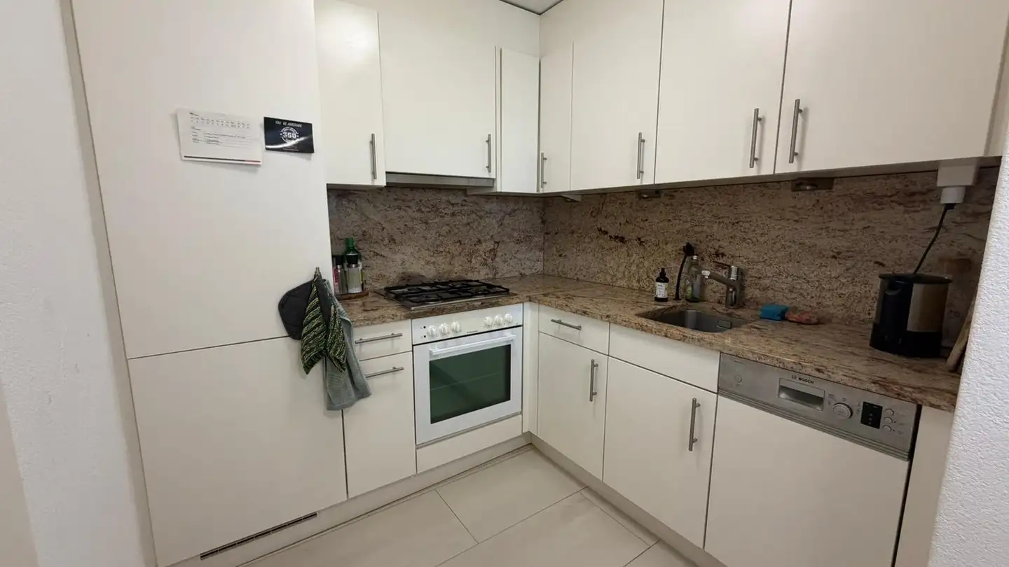 Appartamento in affitto - Zeltweg 47, 8610 Uster - Foto 2