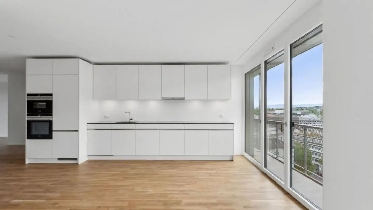 Apartment for rent - Wiedingstrasse 87c, 8045 Zürich