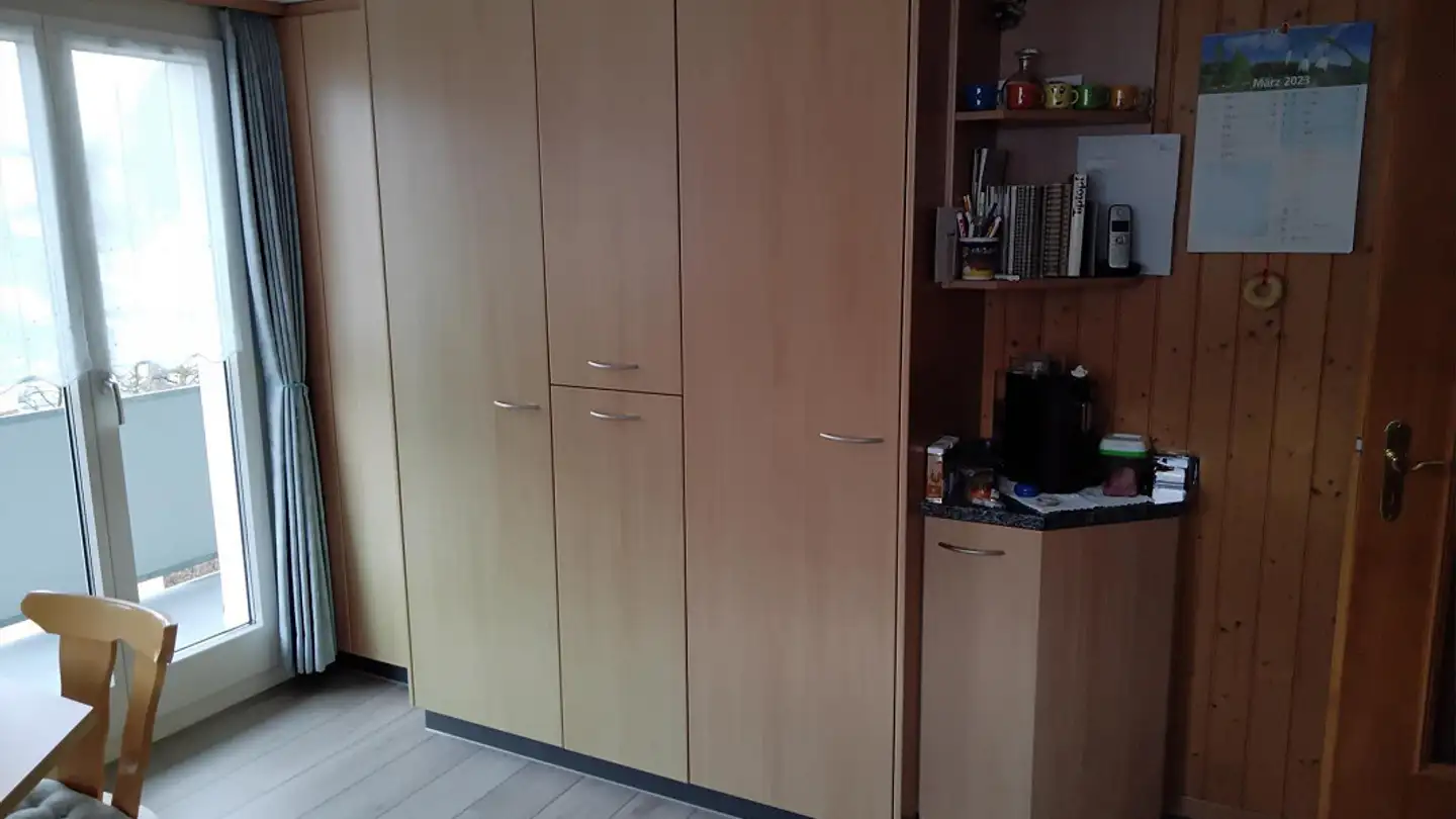 Apartment for rent - Rütistrasse 23, 6423 Seewen SZ - Photo 3