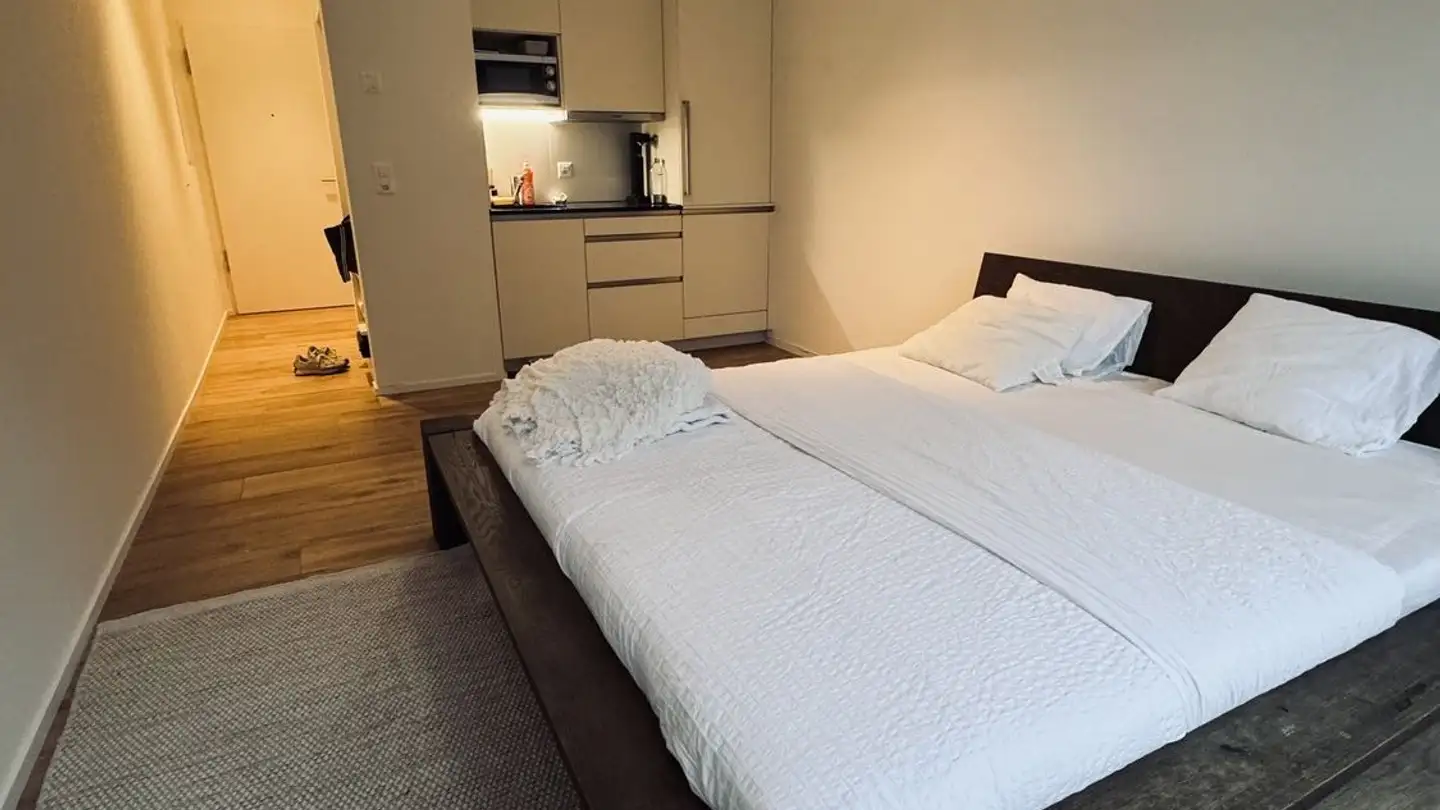 Appartement à louer - 4057 Basel