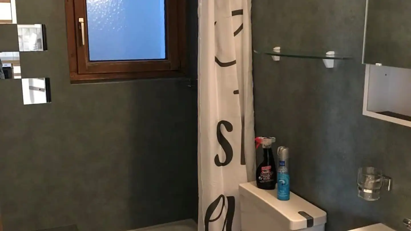 Studio à louer - Burghalde 19, 6110 Wolhusen - Photo 3