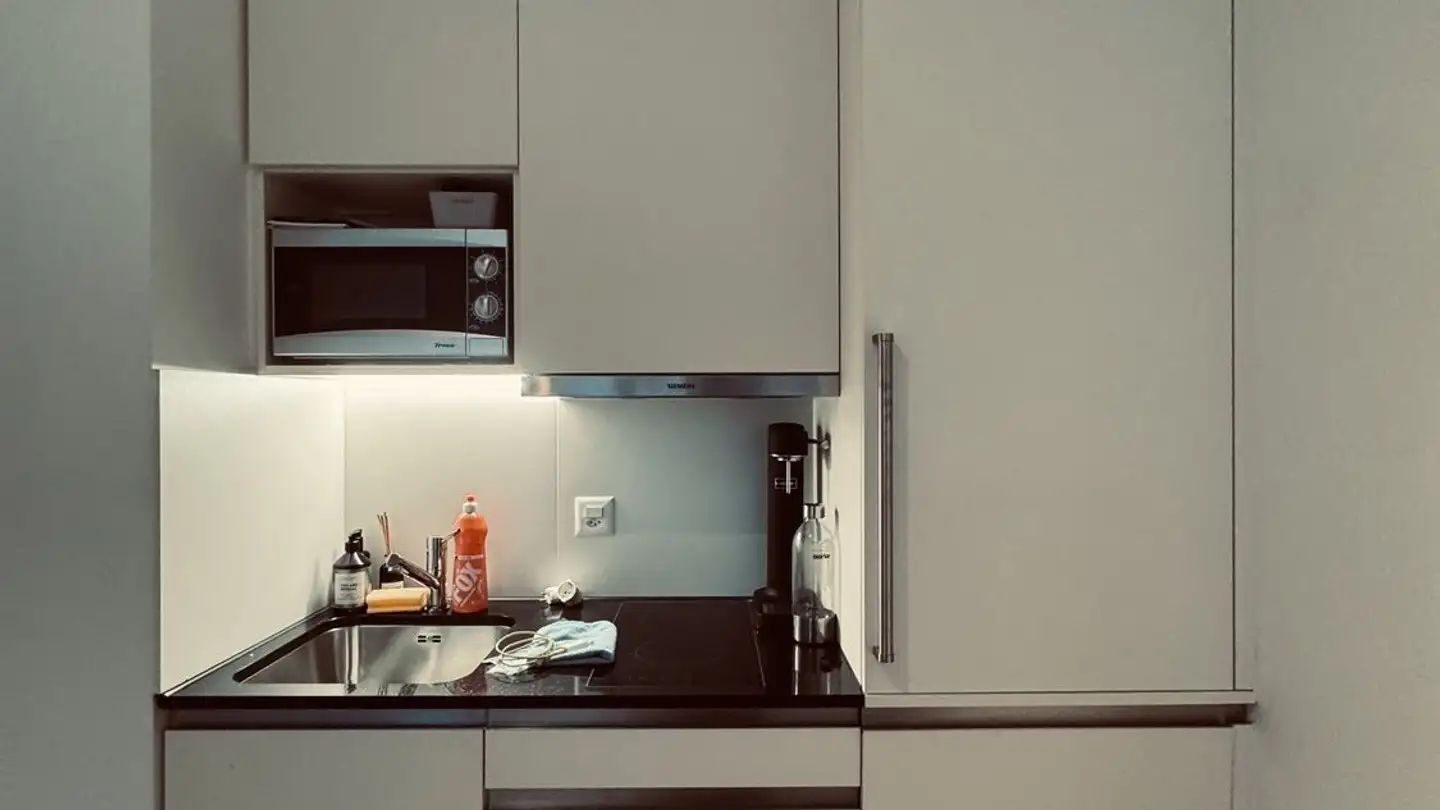 Appartement à louer - 4057 Basel - Photo 2