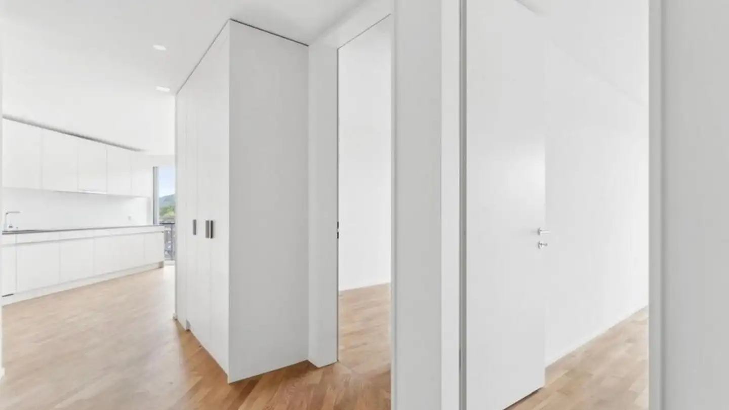 Apartment for rent - Wiedingstrasse 87c, 8045 Zürich - Photo 3