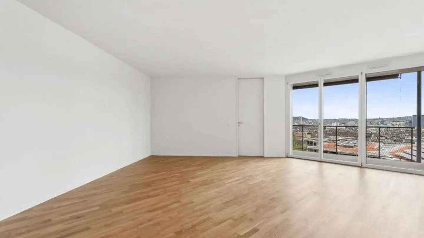 Apartment for rent - Wiedingstrasse 87c, 8045 Zürich - Photo 4