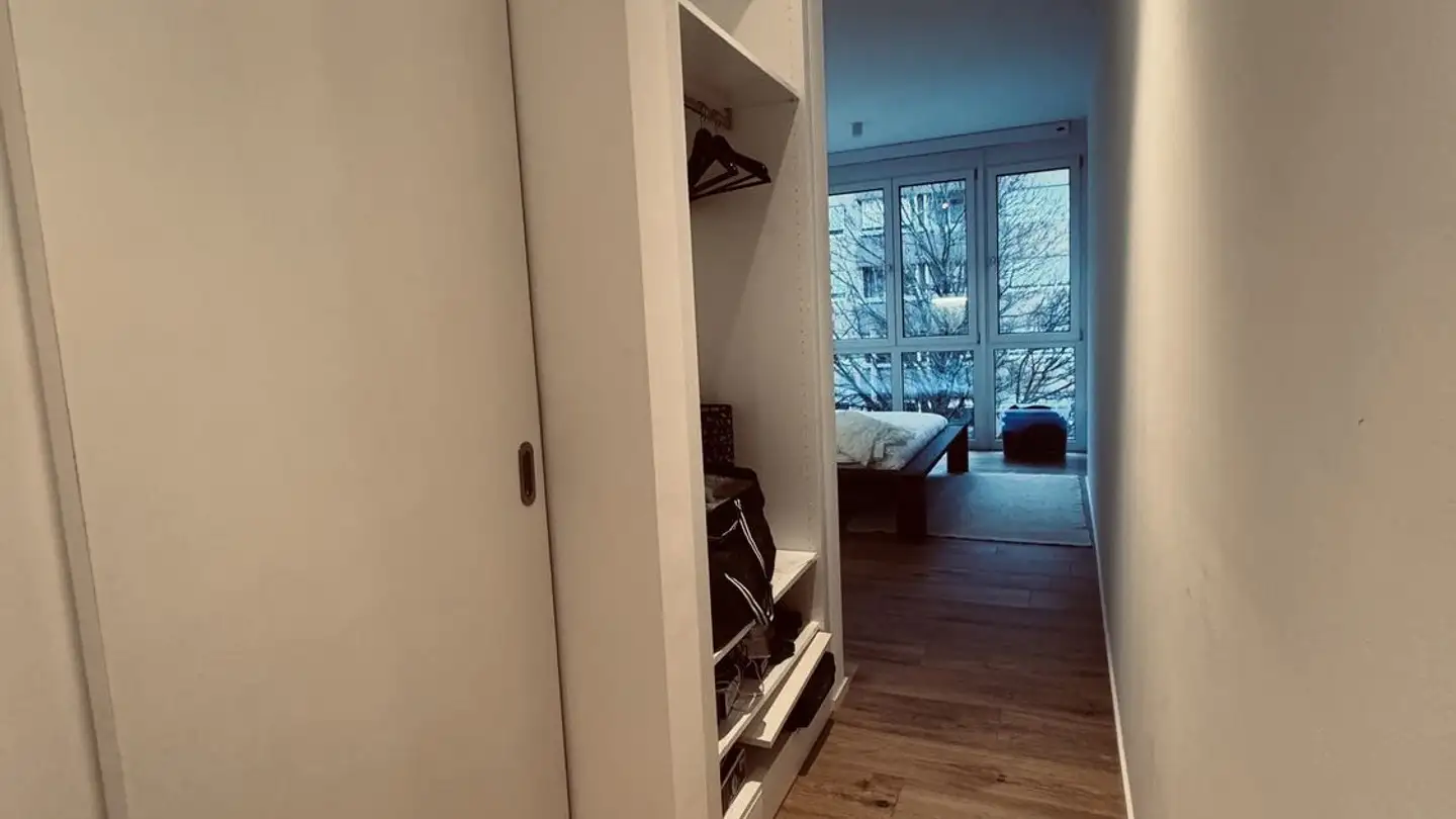 Appartement à louer - 4057 Basel - Photo 3