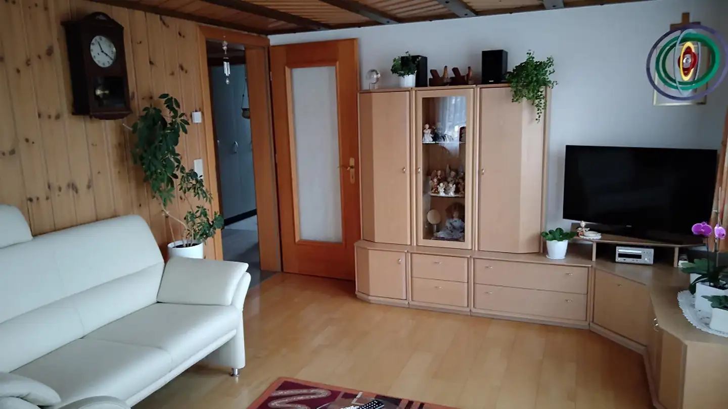 Apartment for rent - Rütistrasse 23, 6423 Seewen SZ