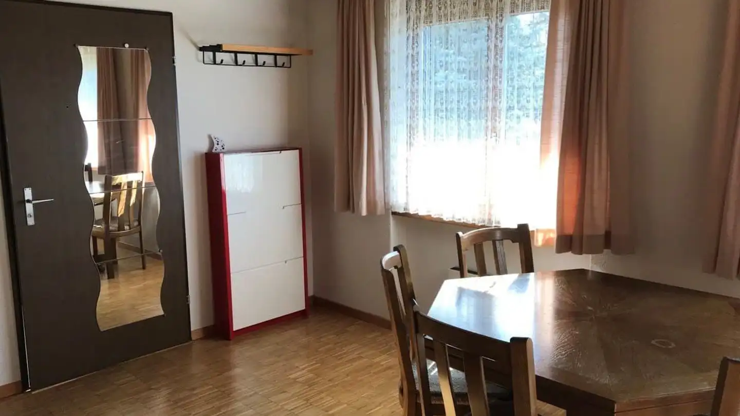 Studio à louer - Burghalde 19, 6110 Wolhusen