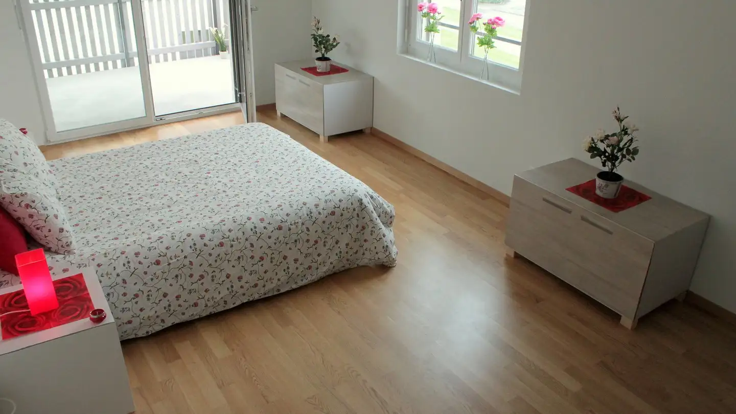 Wohnung mieten - Mitteldorfstrasse 4, 5704 Egliswil - Foto 3